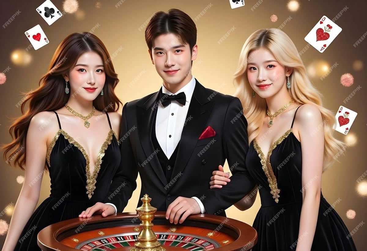 seinluckly ကာစီနို Live Casino ဂိမ်းများ မြန်မာ