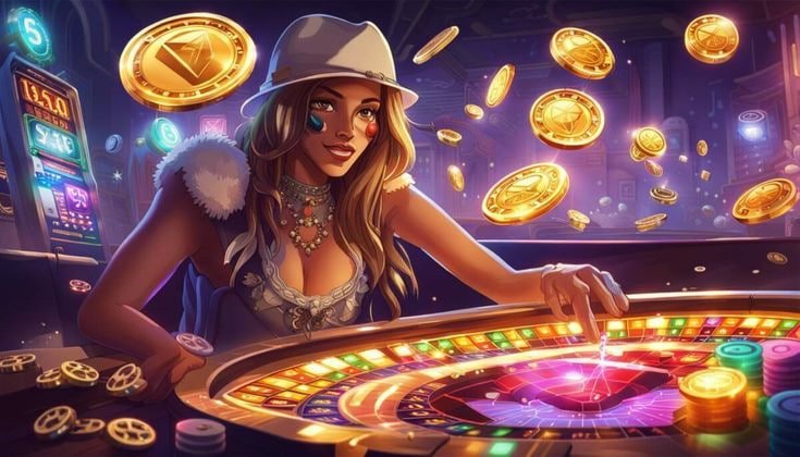 seinluckly Live Casino