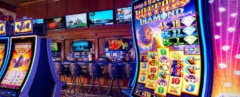 seinluckly Sportsbook